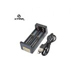Xtar chargeur mc2