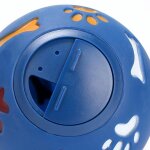 Xue balle de puzzle alimentaire chiens fuite d'aliments boule de puzzle interactive traitement qi entraînement ... Xue balle de puzzle alimentaire chiens fuite d'aliments boule de puzzle interactive traitement qi entraînement ...