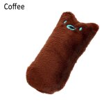 Xue jouet en forme de chat et de chat dents de animal de compagnie meulage b�tons a pied de chaton jouets ...