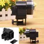 Xue plastique lcd minuterie pratique aquarium réservoir de nourriture etang electronique numérique distributeu ... Xue plastique lcd minuterie pratique aquarium réservoir de nourriture etang electronique numérique distributeu ...