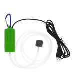 Xue portable mini usb aquarium aquarium oxygne pompe a air muet economie d'nergie fournitures aquatiques ...