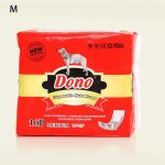 Xui couches hygi�niques en papier pour chiens couches physiologiques jetables pour chiens de compagnie, ...