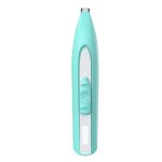 Xui electrique sans fil chien chat mari� tondeuse tondeuse a cheveux toiletteur rasoir rasoir j2y