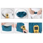 Xui foulard refroidissement instantan� pour chien collier pour animaux de compagnie, echarpe glac�e pour ...