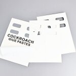 Xui planche a colle super adh�sive souris pi�ges a souris, insectes insectes cafard trapper j2y