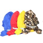 Xui vestes imperm�ables pour petits chiens v�tements veste d�contract� manteaux imperm�ables pour petits ...