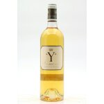 Y de yquem 2007 sauternes - 75cl