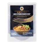 Yama ramen soupe miso saveur authentique japonaise 500g - nouilles ramen instantan�es riches en prot�ines ...