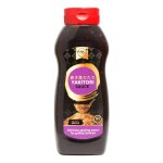 Yama sauce yakitori authentique japonaise pour grillades et marinades 750 ml saveur umami riche et sucr�e ...