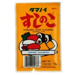 Yama tamanoi sushinoko mix pour sushi azijn 75g assaisonnement japonais riz vinaigre saveur authentique ...