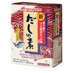 Yama visbouillon dashi no moto assaisonnement japonais naturel pour soupe et cuisine 1000g