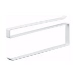 Yamazaki - porte - rouleau de sopalin suspendu yamazaki tower - blanc