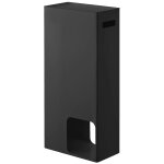 R�serve rangement design papier wc yamazaki tower