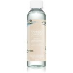 Yankee candle amber & sandalwood recharge pour diffuseur d'huiles essentielles 200 ml