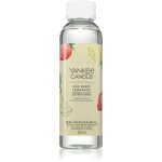Yankee candle iced berry lemonade recharge pour diffuseur d'huiles essentielles 200 ml