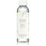 Yankee candle midnight jasmine recharge pour diffuseur d'huiles essentielles 200 ml