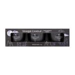 Yankee candle - midsummer's night gift set of votive candles in glass 37. 0g