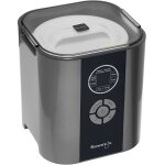 Kuvings yaourtire fromagre 2l livre de recettes offert - gris silver