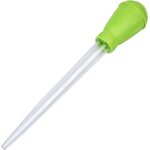 Yemaesre - 1 pipette de nourriture coral feeder, 30 ml, tube de vidange d'eau, tuyau de nettoyage pour ... Yemaesre - 1 pipette de nourriture coral feeder, 30 ml, tube de vidange d'eau, tuyau de nettoyage pour ...