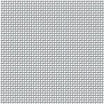 Yemaesre - 2 x grillage inox 304 anti insectes et rongeurs, treillis métallique maille fine 20 mesh, ... Yemaesre - 2 x grillage inox 304 anti insectes et rongeurs, treillis métallique maille fine 20 mesh, ...