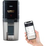 Yemaesre - alimentation usb wifi intelligent automatique aquarium bol pour aliments alimentation mnage ...