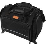 Yemaesre - caisse de transport chien chat sac de transport pour chien voiture chat sac de voyage pliable ... Yemaesre - caisse de transport chien chat sac de transport pour chien voiture chat sac de voyage pliable ...