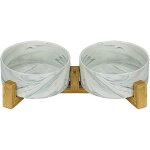 Yemaesre - gamelles pour chiens - gamelle pour chats - gamelle pour chiens - gamelle pour chat - bol ...