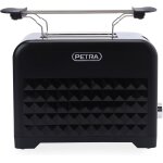 Yemaesre - grillepain 2 fentes 930w, style premium avec 7 niveaux de brunis , toaster avec grille chauffante ... Yemaesre - grillepain 2 fentes 930w, style premium avec 7 niveaux de brunis , toaster avec grille chauffante ...