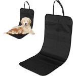 Yemaesre - housse de sige d'auto pour chien, protection banquette d'arrire en voiture, voiture chien ...