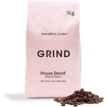 Yemaesre - mélange de café décaféiné en grains 1kg - grains entiers - compatible avec le moulin a café ... Yemaesre - mélange de café décaféiné en grains 1kg - grains entiers - compatible avec le moulin a café ...