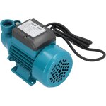 Yemaesre - pompe a eau 180w dc12v, pompe de transfert d'eau, pompe utilitaire electrique portable pour ... Yemaesre - pompe a eau 180w dc12v, pompe de transfert d'eau, pompe utilitaire electrique portable pour ...