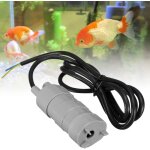 Yemaesre - pompe a eau immerge 12v, submersible, pour camping - car ond etang, aquarium, fontaine daquarium ...