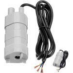 Yemaesre - pompe a eau submersible 12 v, pompe immergée 12v, pompe a eau immergée 12v, 600l / h 5m levé ... Yemaesre - pompe a eau submersible 12 v, pompe immergée 12v, pompe a eau immergée 12v, 600l / h 5m levé ...