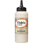 Yildriz knoflook turkse kebab 265 g