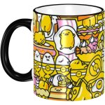 Yolk yolk brother anime tasse tasse a café en céramique porcelaine mignonne mode petit déjeuner tasse ... Yolk yolk brother anime tasse tasse a café en céramique porcelaine mignonne mode petit déjeuner tasse ...