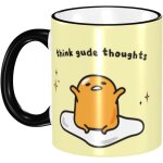 Yolk yolk brother anime tasse tasse a café en céramique porcelaine mignonne mode petit déjeuner tasse ... Yolk yolk brother anime tasse tasse a café en céramique porcelaine mignonne mode petit déjeuner tasse ...