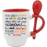 You are my sunshine word art dictons motif citation typographie inspirante cadeau d'anniversaire humoristique ...