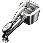 Ytseazn - grand presse - agrumes ou presse oranges manuel i en inox 304 de haute qualit et garantie ...