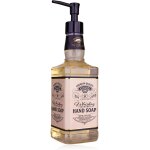 Ytseazn - savon a main spcial bouteille de whisky - 480 ml - rechargeable