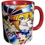Yu - gi - oh mugs comics anime tasses a caf� nouveaut� cadeau tasse a caf� en c�ramique maison voyage ...