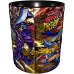 Yu - gi - oh mugs comics anime tasses a caf� nouveaut� cadeau tasse a caf� en c�ramique maison voyage ...