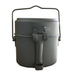 Yy boîte a lunch en aluminium chauffant 1 ensemble 3 en 1 kit de gâtage bouilloire cantine pour camping ... Yy boîte a lunch en aluminium chauffant 1 ensemble 3 en 1 kit de gâtage bouilloire cantine pour camping ...