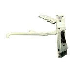Z019362. charniere porte de four x1 airlux Z019362. charniere porte de four x1 airlux
