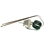 Z1170000570. thermostat cuisson 2 bulbes airlux