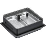 Z19dd10x0 neff accessoires syst�me de cuisson a la vapeur