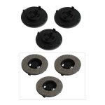 Z5 set de brosse a polir 3 pieces pour cireuse hoover Z5 set de brosse a polir 3 pieces pour cireuse hoover