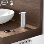 Zack scala distributeur de lotion, � poser, 40079