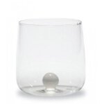 Zafferano bilia 6 verres blanc