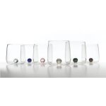 Zafferano bilia 6 verres mix Zafferano bilia 6 verres mix