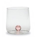 Zafferano bilia 6 verres rose